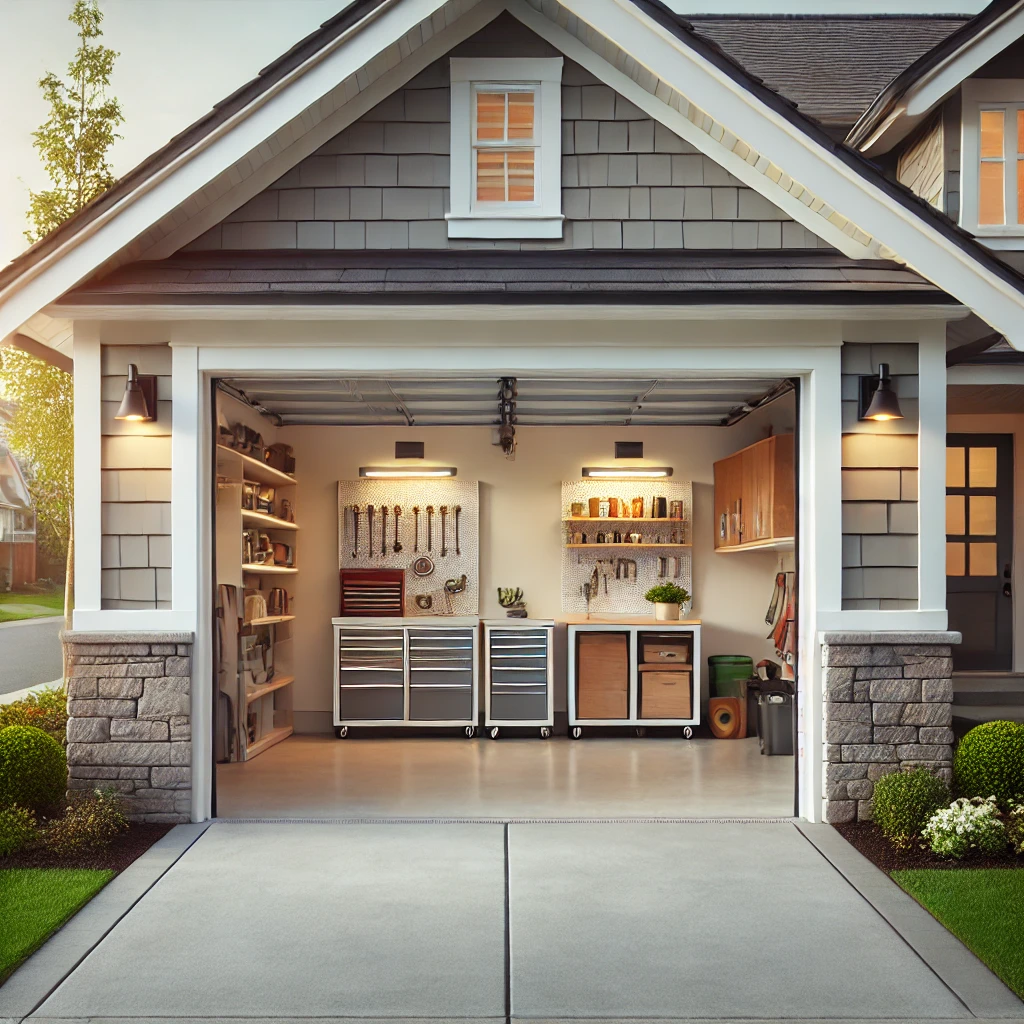 Latest garage door repair tips and maintenance guides from Cedar Hill's trusted experts