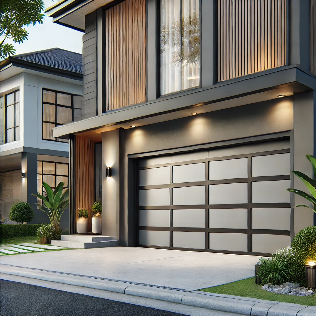 Professional Garage Door Company Cedar Hill TX - 24/7 Emergency Service & Repairs