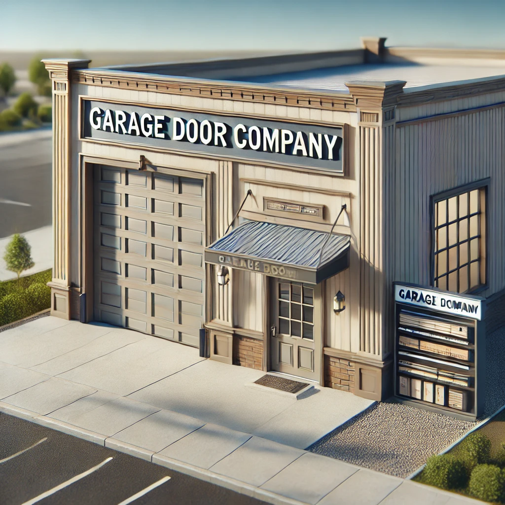 Best Garage Door Company Near Me Cedar Hill TX - 24/7 Emergency Service