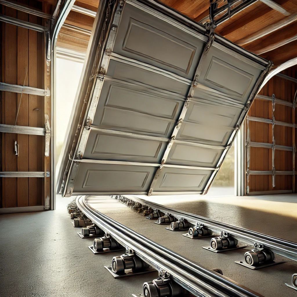 Garage door off track repair in Cedar Hill TX - 24/7 Emergency Repair Services by Garage Door Repair Cedar Hill Texas