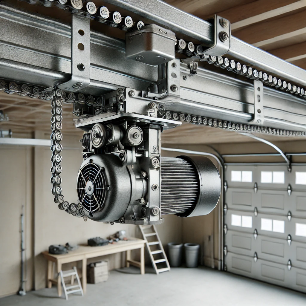 Professional Garage Door Opener Installation Cedar Hill TX - Expert Smart Opener Installation Services