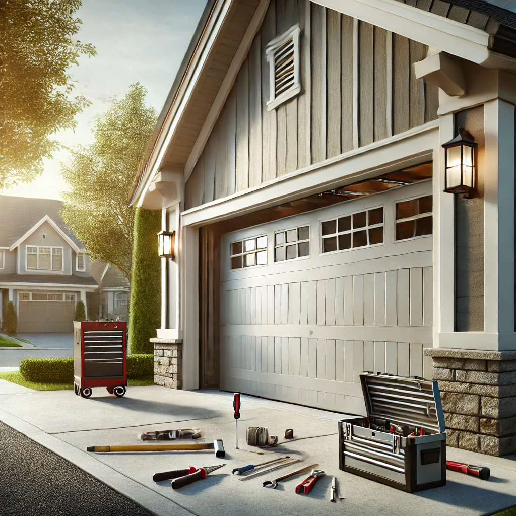 24/7 Garage Door Repair Cedar Hill TX - Emergency Repair Services by Garage Door Repair Cedar Hill Texas