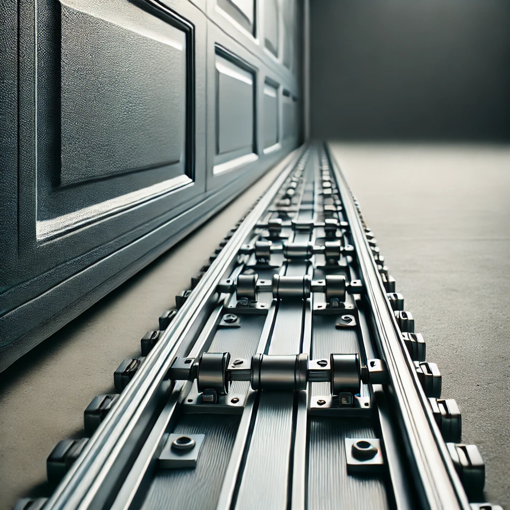 Professional Garage Door Track Repair Cedar Hill TX - Expert Track & Roller Repair Services