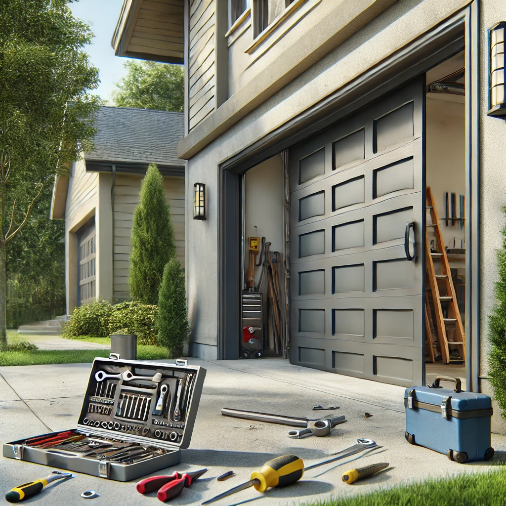 Local Garage Door Repair Cedar Hill TX - 24/7 Emergency Service Near You