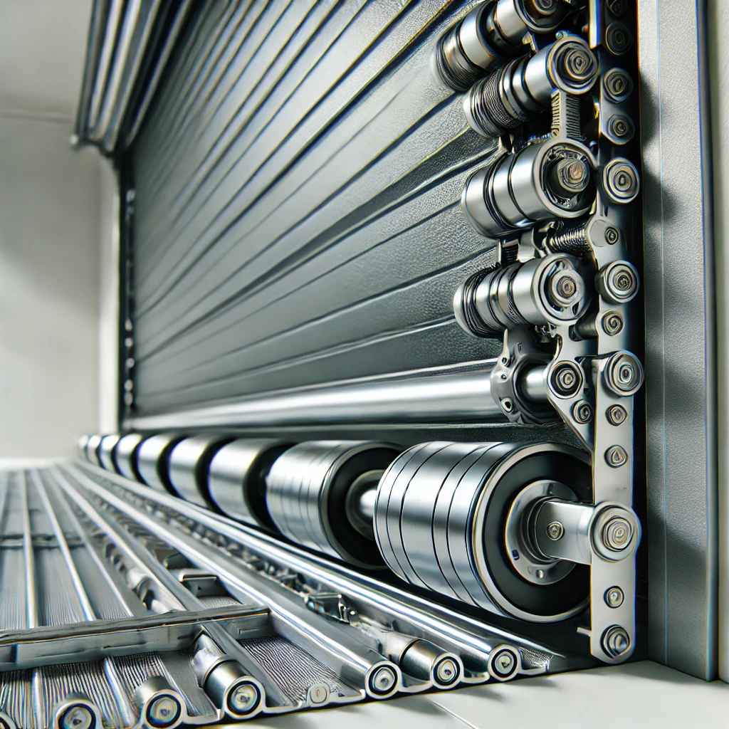 Expert Roller Garage Door Repairs Cedar Hill TX - Professional Door System Specialists