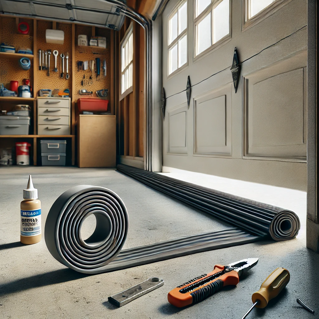 Expert Weather Seal Replacement in Cedar Hill TX - Professional Service for Bottom Seals, Weatherstripping & Threshold Seals